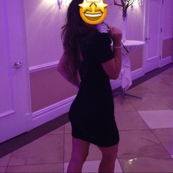 Dress - Picture 3 of 3